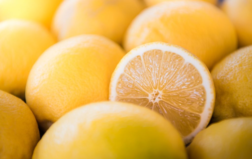 Lemons